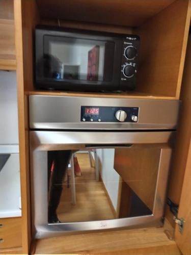 Apartamentos A Parada do Camiño Padrón 2