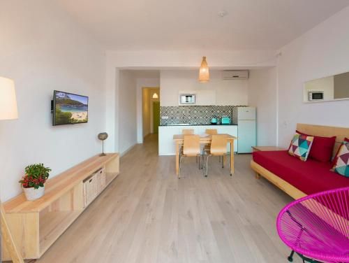 Cana Rita Apartamentos 3