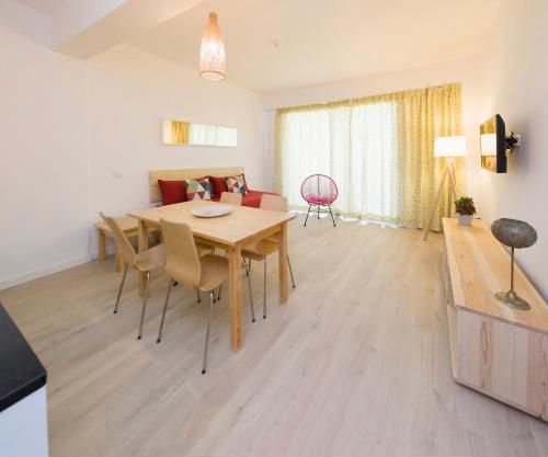 Cana Rita Apartamentos 1