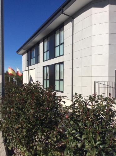 Apartamentos Hostería de Boo 2