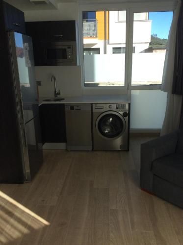 Apartamentos Hostería de Boo 3