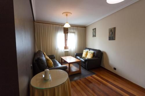 Apartamentos Casa Paulino 2