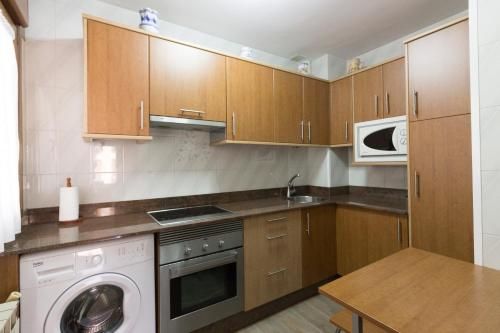 Apartamentos Casa Paulino 3