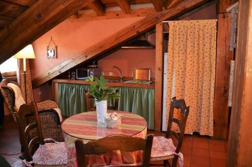 Apartamentos Lobiche 2