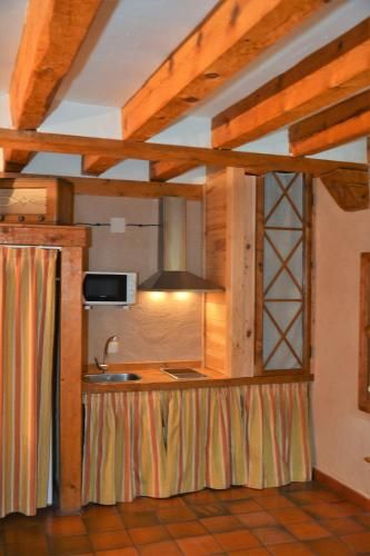 Apartamentos Lobiche 3