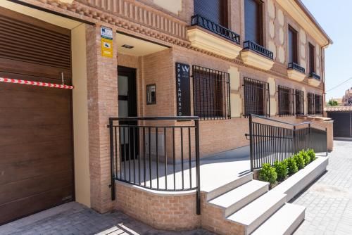 Apartamentos Hotel Carlos I 1