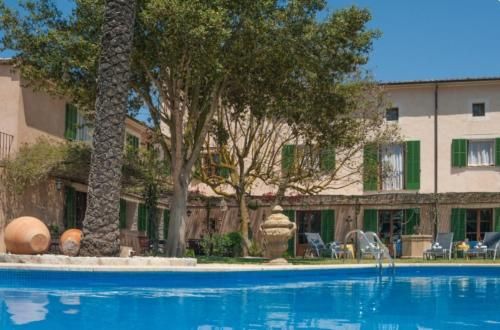 Suite Tramuntana im Es Llobets 1