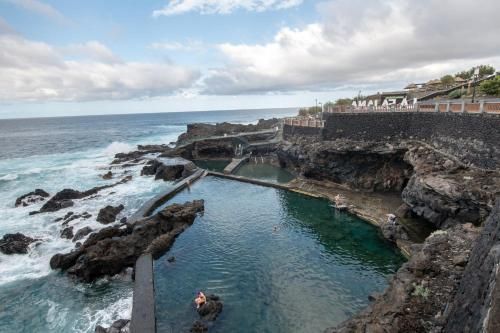 Apartamentos La Fajana 2