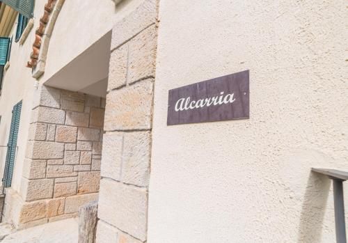 Apartamentos Rurales El Colvillo 2