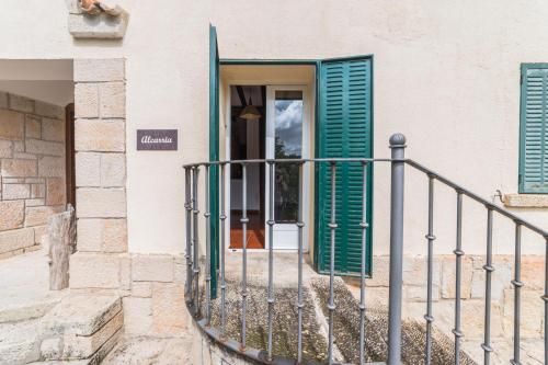 Apartamentos Rurales El Colvillo 1