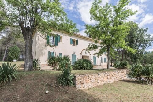 Apartamentos Rurales El Colvillo 3