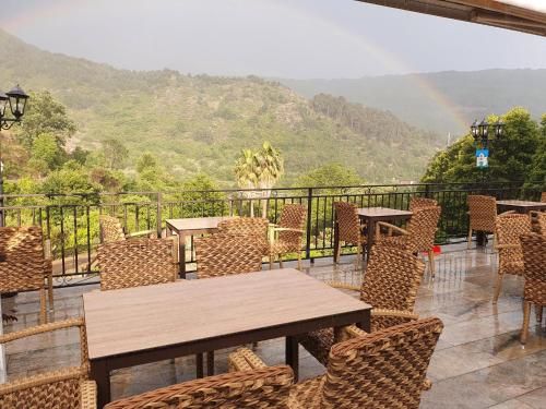 Apartamentos Rurales El Solitario 2