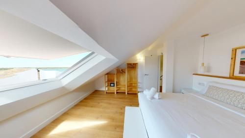 Apartamentos La Casa El Palo 3