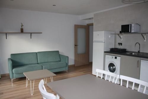Apartamentos nuevos con encanto Fio de Neu 3