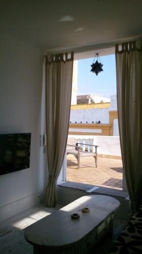 Apartamentos Casa del Coronel 3