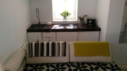 Apartamentos Casa del Coronel 2