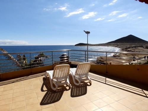 Apartamentos Medano - Duplex Playa 1