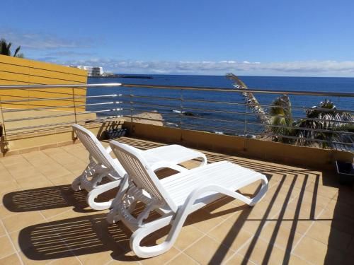 Apartamentos Medano - Duplex Playa 2