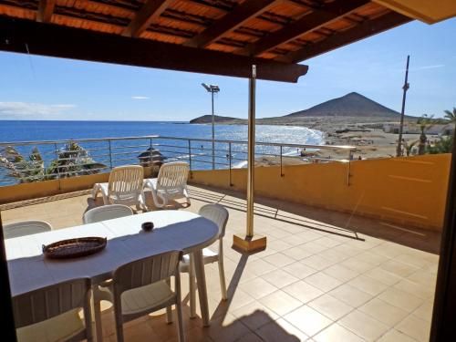 Apartamentos Medano - Duplex Playa 3
