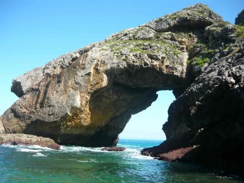 El Pontarron Apartamentos 2