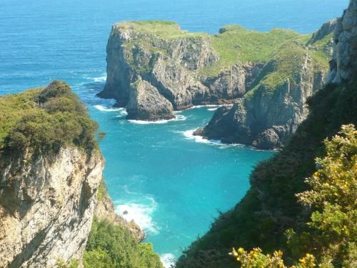 El Pontarron Apartamentos 3