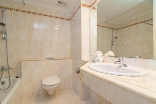 Apartamentos Massanet 3