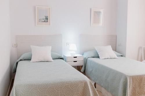 Apartamentos Pagán 3