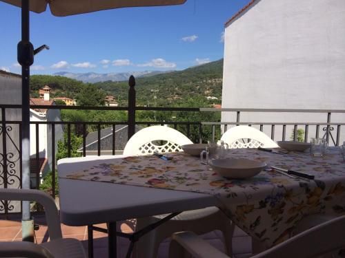 Apartamentos El Mirador 1