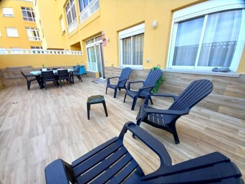 Apartamentos Medano - Lagos de Miramar Deluxe 3