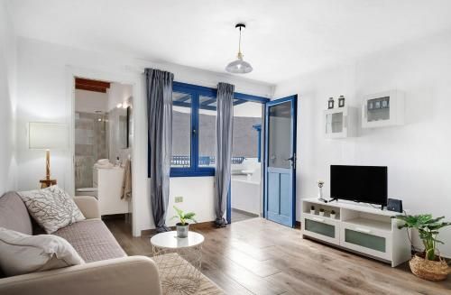 Apartamentos Toledo 3