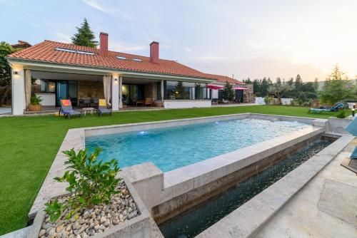 Apartamentos Rurales La Gloria de Yuste 2