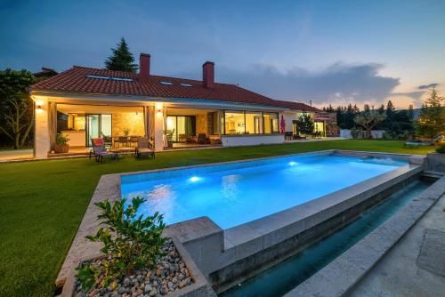 Apartamentos Rurales La Gloria de Yuste 1