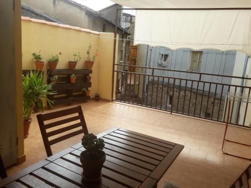 Apartamentos y Estudios LA RISTRA 2