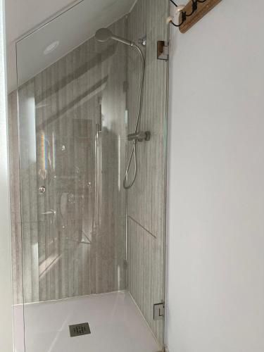 El Balcón del Eume, Cantina Río Covés 2