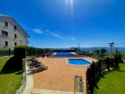 Apartamentos Eira Do Mar Sanxenxo 3