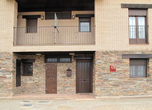 Apartamentos Artigot 2