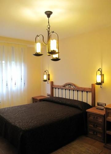 Apartamentos Artigot 3