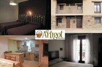 Apartamentos Artigot+Ruta guiada por Albarracín