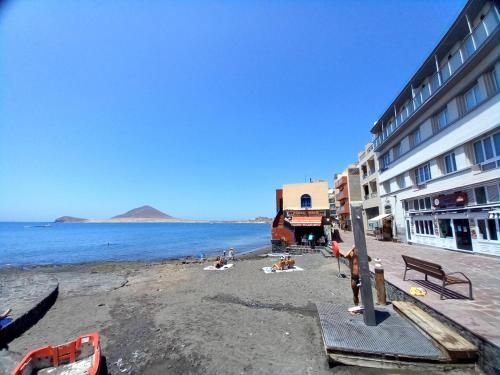 Apartamentos Medano - Playa Chica Medano 4 estrelas em El Médano