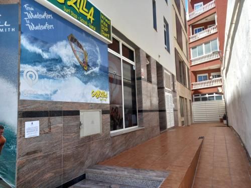 Apartamentos Medano - Playa Chica Medano 3