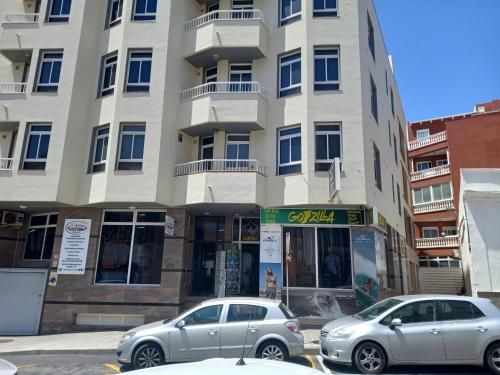 Apartamentos Medano - Playa Chica Medano 2