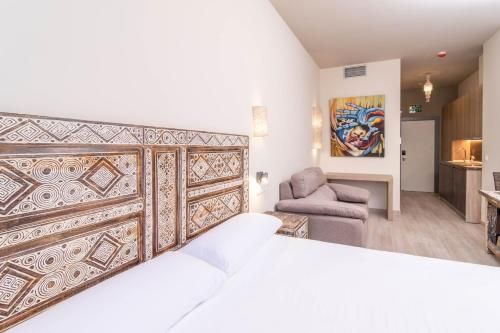 Tarifa Suites by QHotels 2