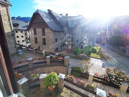 Peña Telera Petfriendly - Arafita Apartamentos 1