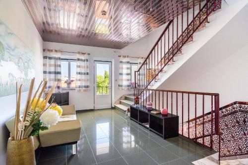 Graca Hotel 1
