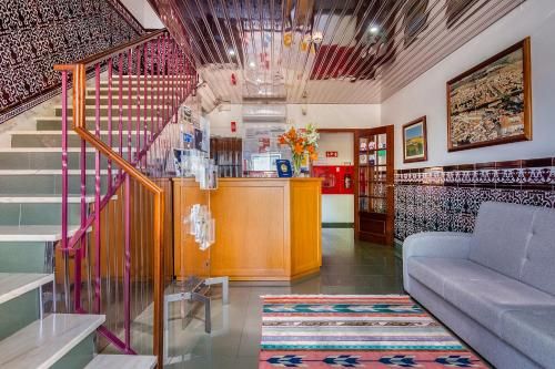 Graca Hotel 3
