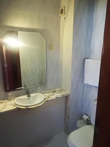 Hotel Conforto Latino 2