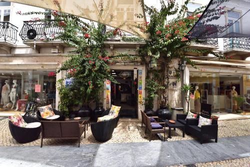 Hotel Bejense 3 estrellas en Beja
