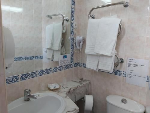 Hotel Bejense 3