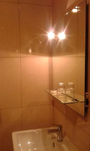 Hotel Tic Tac 2