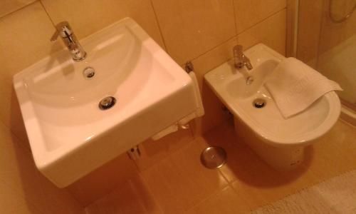 Hotel Tic Tac 3